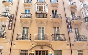 Hotel Navas en Granada